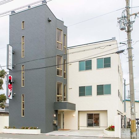 Guest House彩 Moriguchi Buitenkant foto