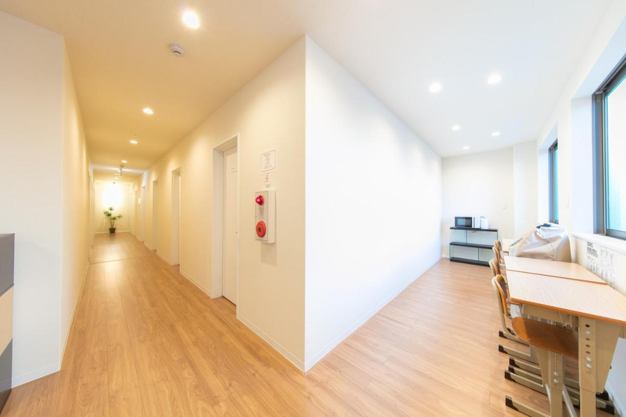 Guest House彩 Moriguchi Buitenkant foto